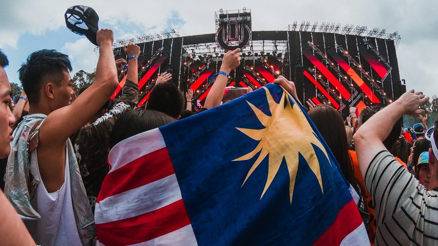 天博体育 APP — 等保与安全检测示意配图