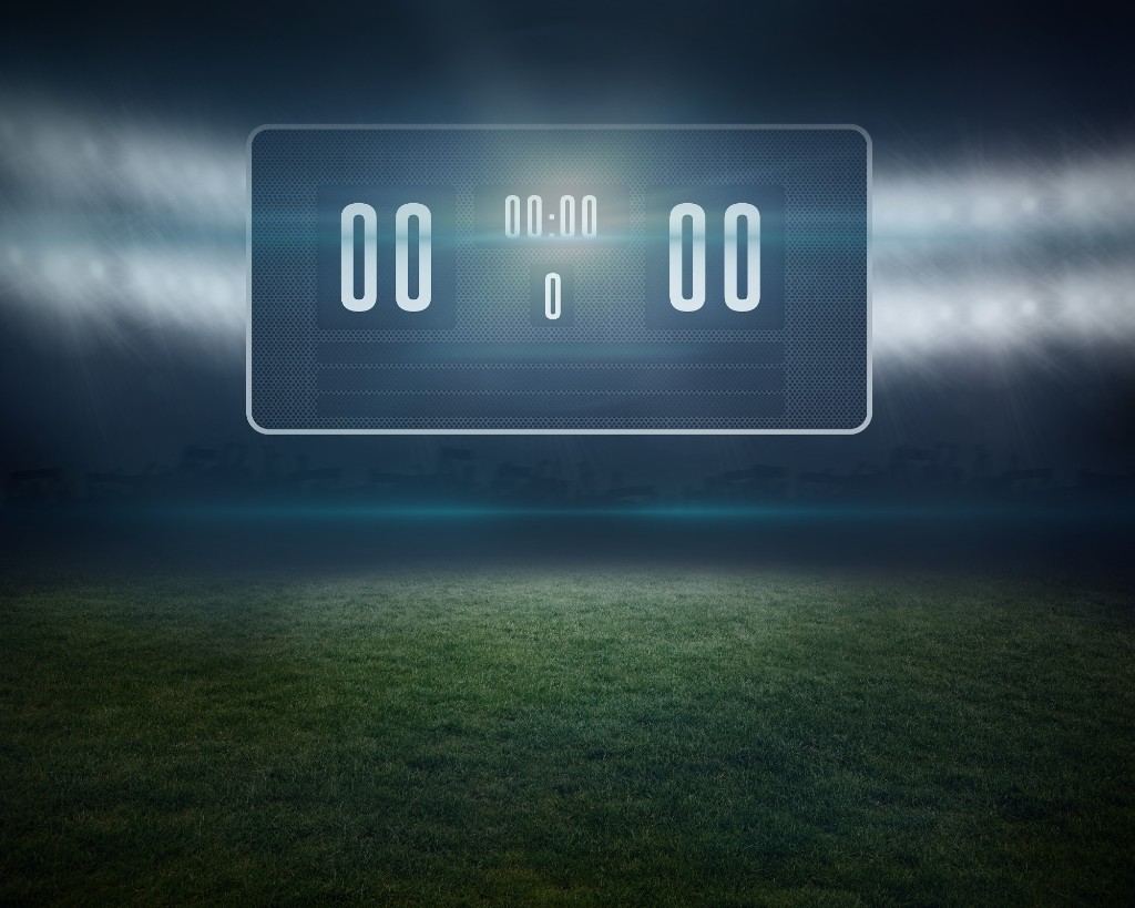 天博体育 APP 官方客户端主界面示意